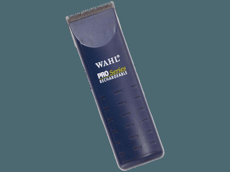 WAHL 2002-0473 Tierhaarschneider Blau (Akku-/Netzbetrieb)
