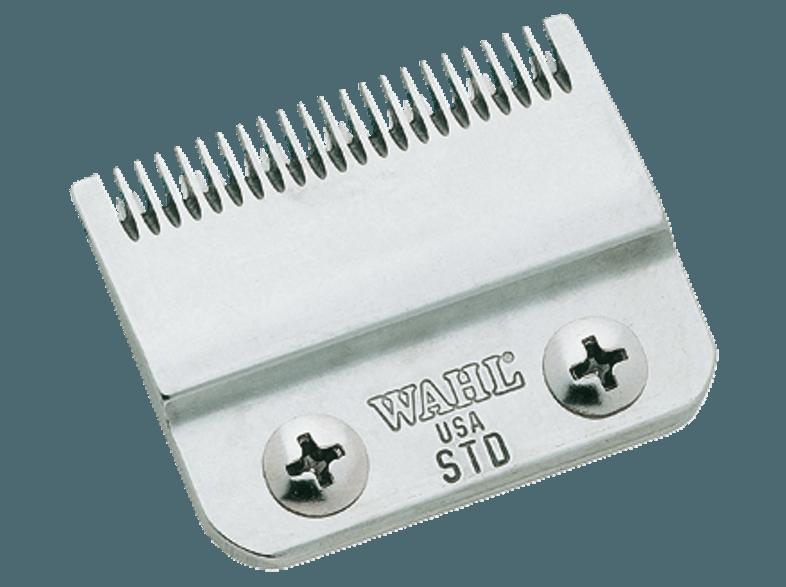 WAHL 79600-2116 Haarschneider inkl. Trimmer Schwarz/Silber (Akku-/Netzbetrieb)