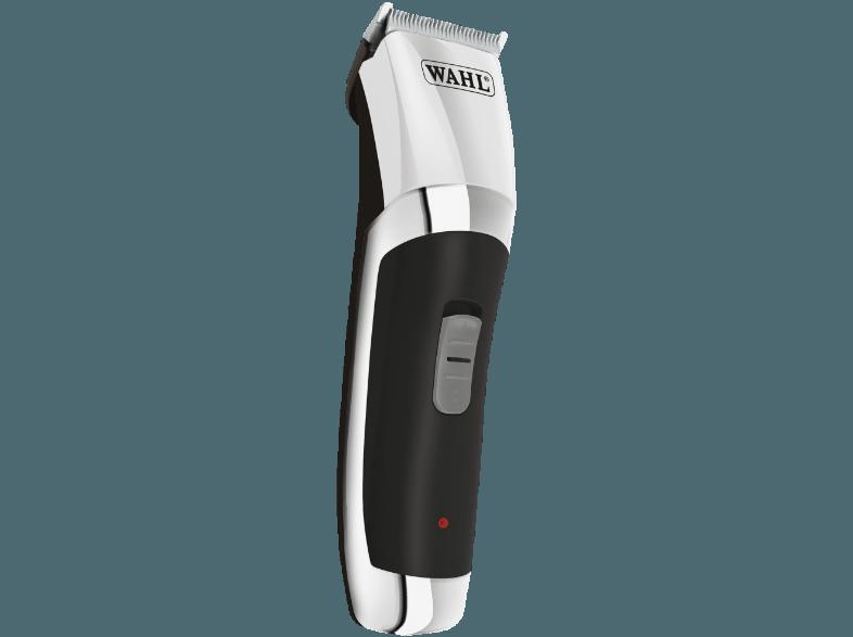 WAHL 9655-016 Haarschneider Weiß/Schwarz (Akku-/Netzbetrieb)