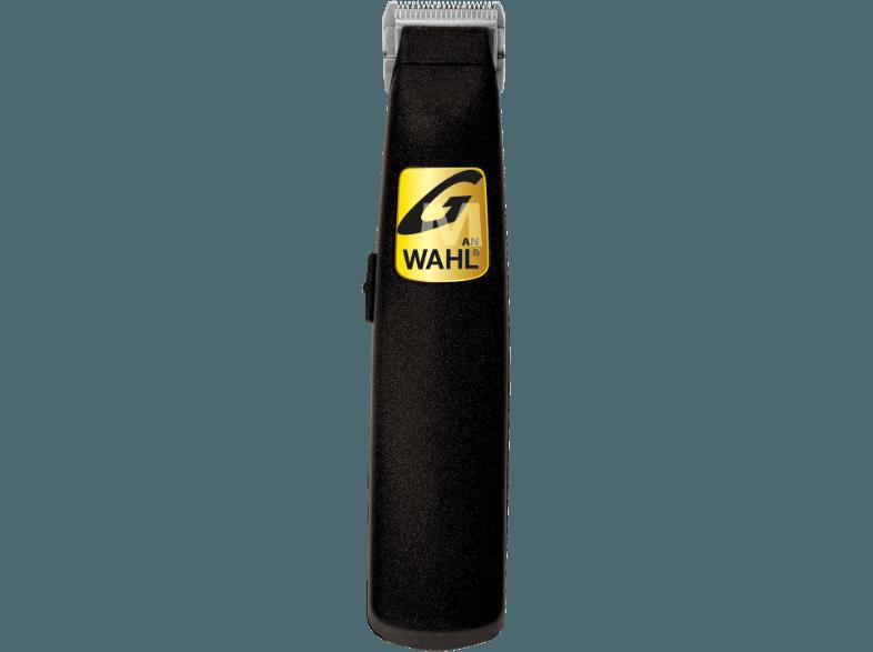 WAHL 9906-1616 (Barttrimmer, Schwarz, Batteriebetrieb)