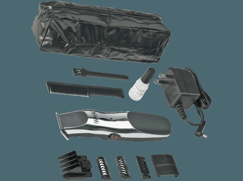 WAHL 9918-1416 (, Schwarz), WAHL, 9918-1416, , Schwarz,