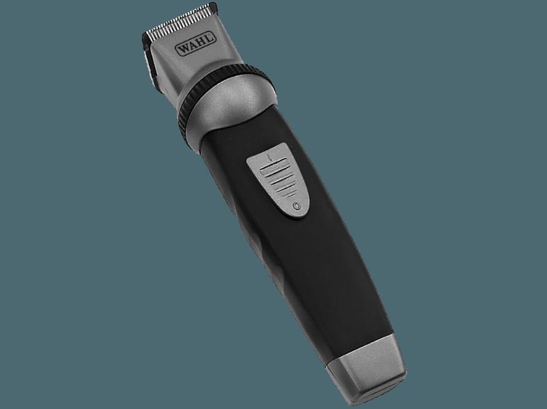 WAHL 9953-1016 Body Trimmer Schwarz (Akkubetrieb)