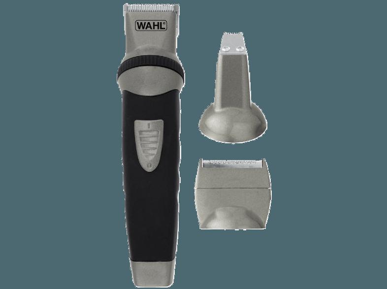WAHL 9953-1016 Body Trimmer Schwarz (Akkubetrieb)