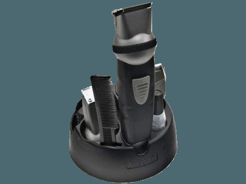 WAHL 9953-1016 Body Trimmer Schwarz (Akkubetrieb)