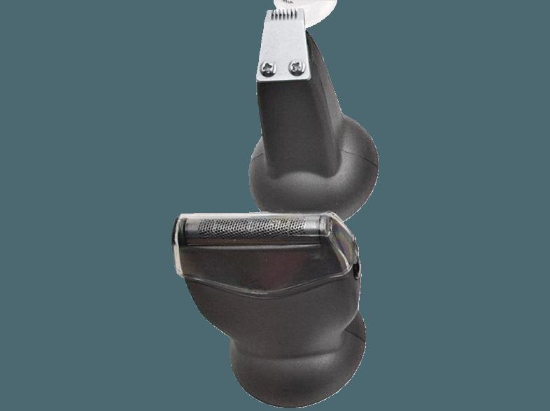 WAHL 9953-1016 Body Trimmer Schwarz (Akkubetrieb)