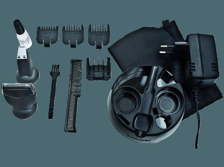 WAHL 9953-1016 Body Trimmer Schwarz (Akkubetrieb)