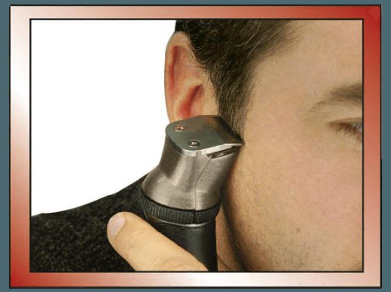 WAHL 9953-1016 Body Trimmer Schwarz (Akkubetrieb)