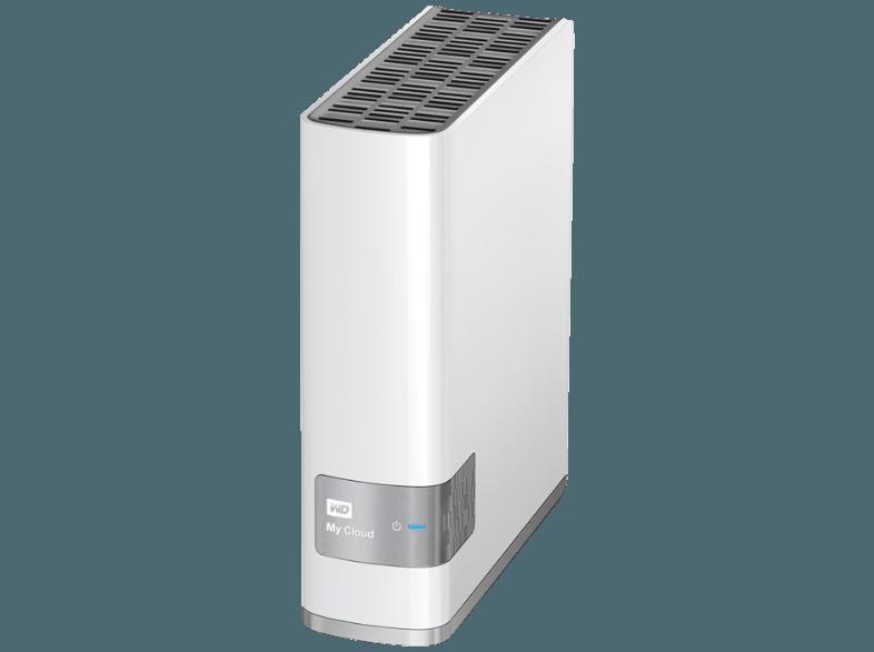 WD WDBCTL0060HWT-EESN My Cloud  6 TB 3.5 Zoll extern, WD, WDBCTL0060HWT-EESN, My, Cloud, 6, TB, 3.5, Zoll, extern