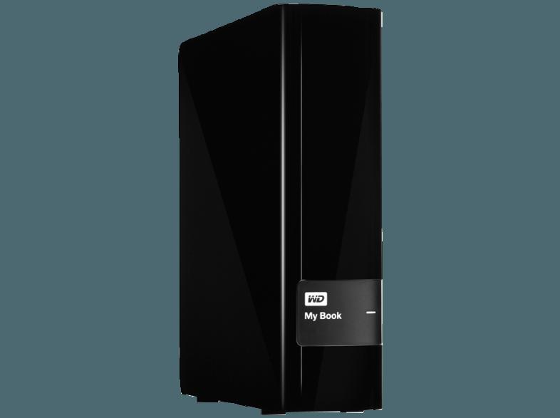 WD WDBFJK0030HBK-EESN My Book Emea  3 TB 3.5 Zoll extern, WD, WDBFJK0030HBK-EESN, My, Book, Emea, 3, TB, 3.5, Zoll, extern