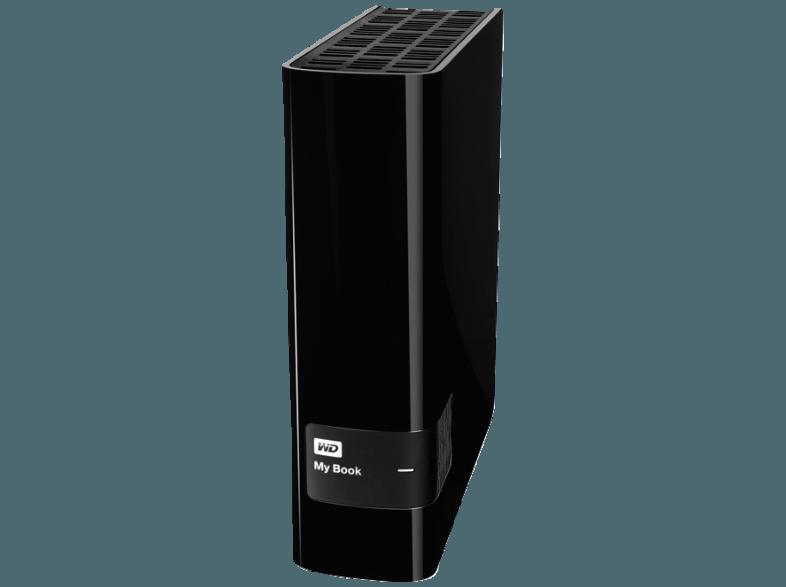 WD WDBFJK0030HBK-EESN My Book Emea  3 TB 3.5 Zoll extern, WD, WDBFJK0030HBK-EESN, My, Book, Emea, 3, TB, 3.5, Zoll, extern