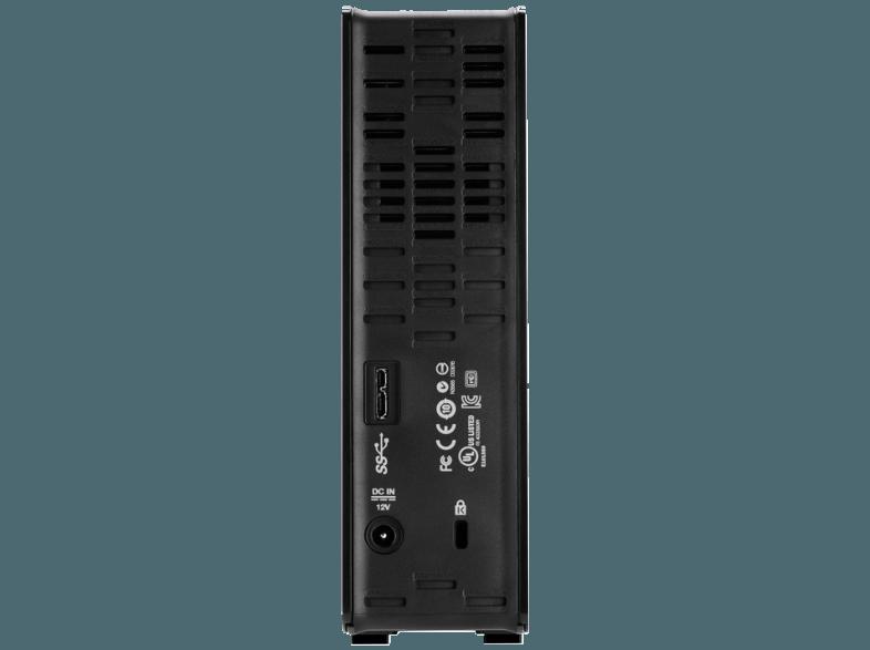 WD WDBFJK0040HBK-EESN My Book Emea  4 TB 3.5 Zoll extern, WD, WDBFJK0040HBK-EESN, My, Book, Emea, 4, TB, 3.5, Zoll, extern