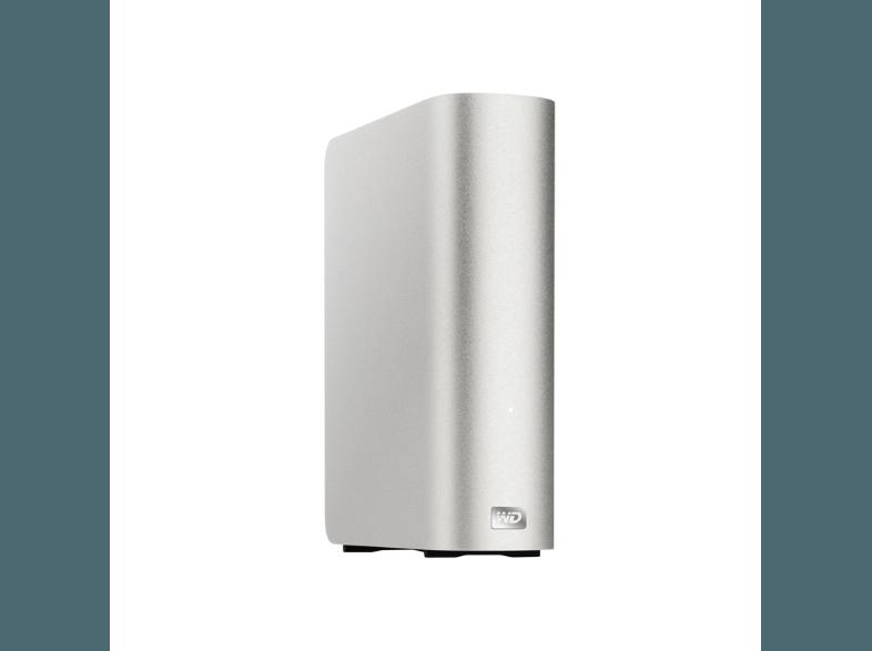 WD WDBHML0030HAL-EESN My Book Studio  3 TB 3.5 Zoll extern