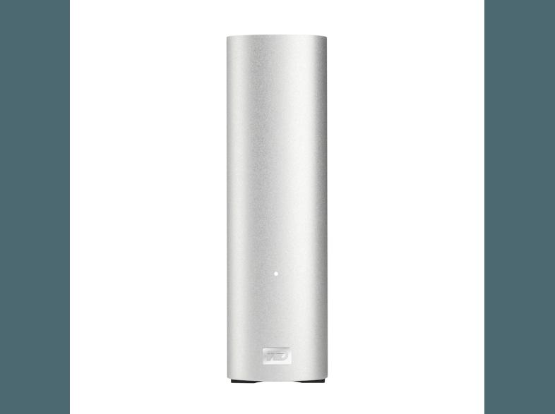 WD WDBHML0030HAL-EESN My Book Studio  3 TB 3.5 Zoll extern