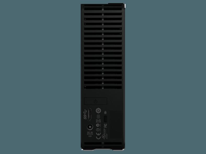 WD WDBWLG0020HBK-EESN Desktop-Festplatte  2 TB 3.5 Zoll extern, WD, WDBWLG0020HBK-EESN, Desktop-Festplatte, 2, TB, 3.5, Zoll, extern