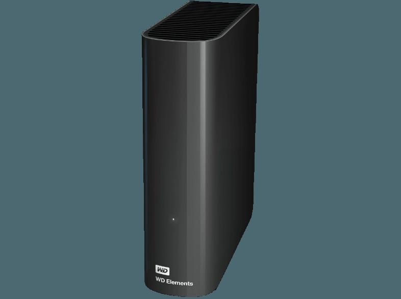 WD WDBWLG0030HBK-EESN Desktop-Festplatte  3 TB 3.5 Zoll extern, WD, WDBWLG0030HBK-EESN, Desktop-Festplatte, 3, TB, 3.5, Zoll, extern