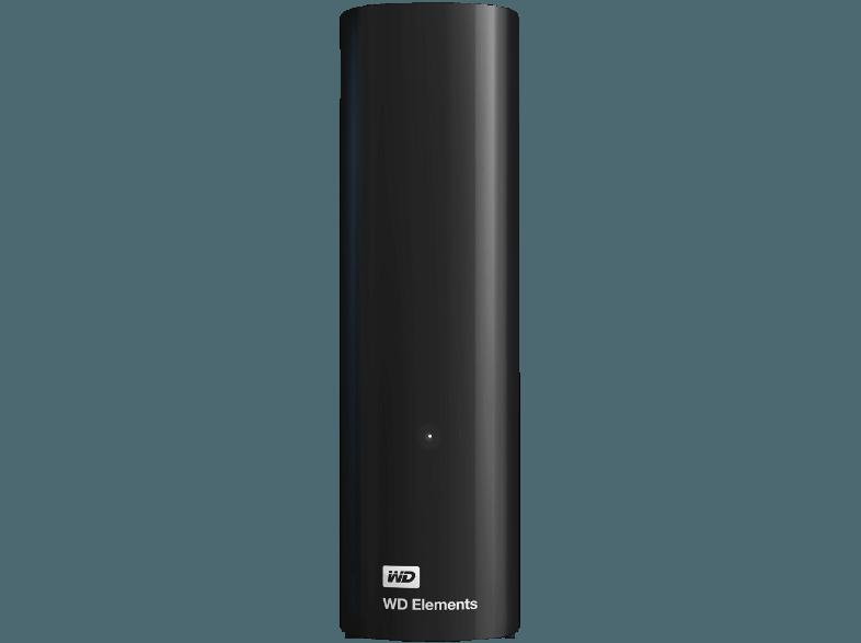 WD WDBWLG0030HBK-EESN Desktop-Festplatte  3 TB 3.5 Zoll extern, WD, WDBWLG0030HBK-EESN, Desktop-Festplatte, 3, TB, 3.5, Zoll, extern