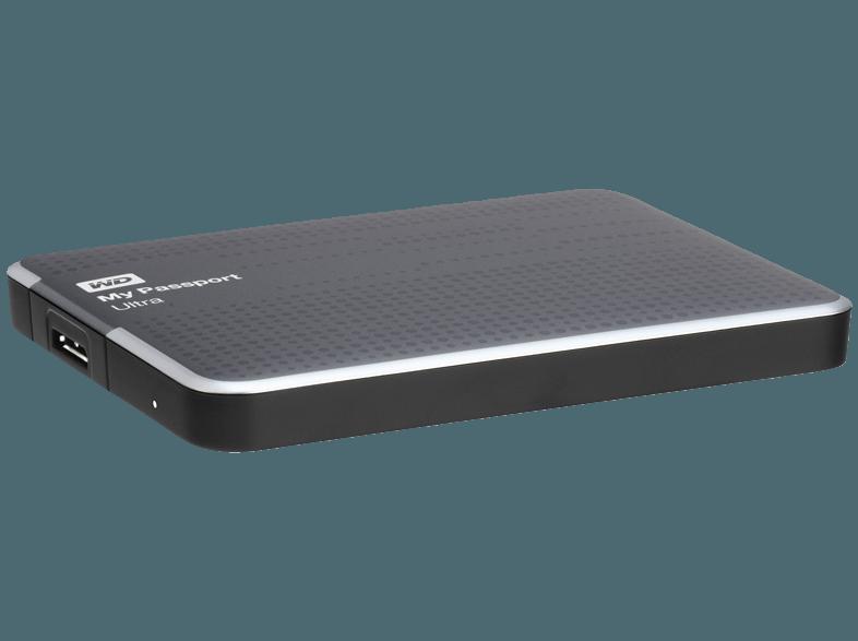 WD WDBZFP0010BTT-EESN My Passport Ultra  1 TB 2.5 Zoll extern