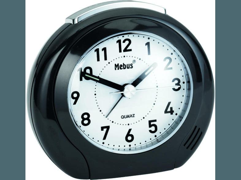 WEINBERGER 26180 Quarz-Wecker