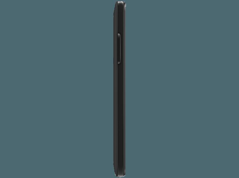 WIKO Lenny 4 GB Schwarz Dual SIM, WIKO, Lenny, 4, GB, Schwarz, Dual, SIM