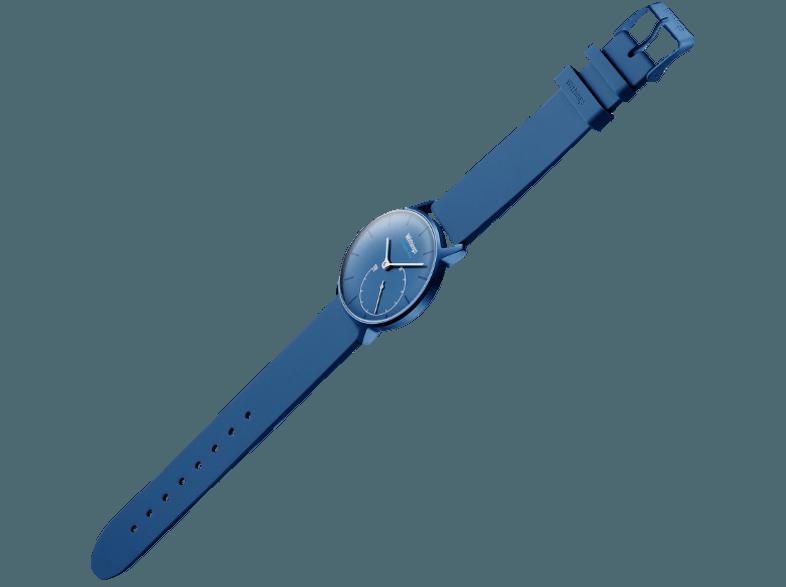 WITHINGS Activité POP Azure Azure (Smartwatch mit Aktivitätstracker)