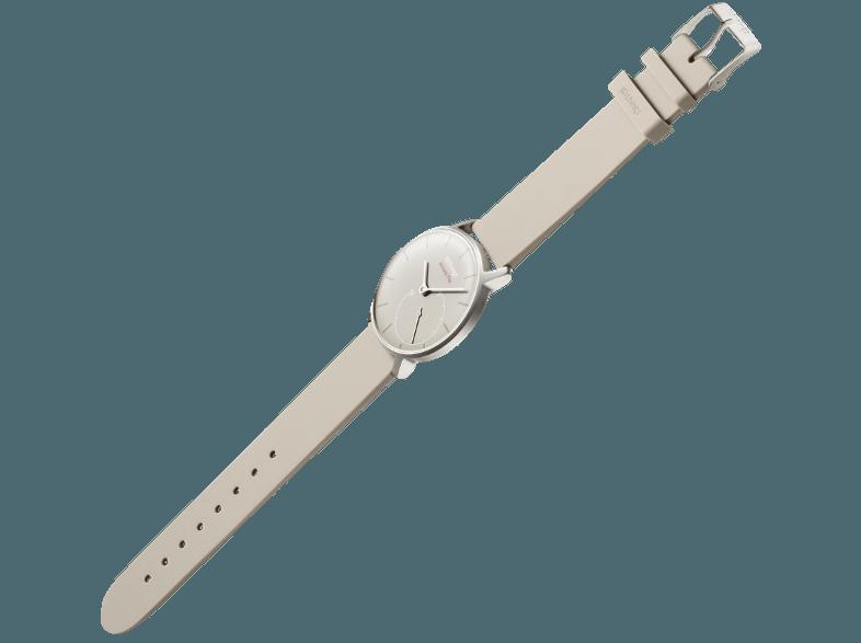 WITHINGS Activité POP Sand Sand (Smartwatch mit Aktivitätstracker), WITHINGS, Activité, POP, Sand, Sand, Smartwatch, Aktivitätstracker,