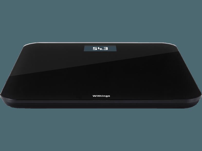 WITHINGS WS-30 Körperanalyse-Waage