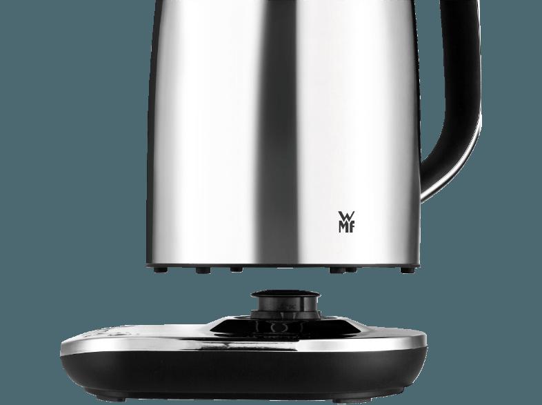 WMF 04.1311.0021 Skyline Wasserkocher Cromargan® (3000 Watt, 1.6 Liter)