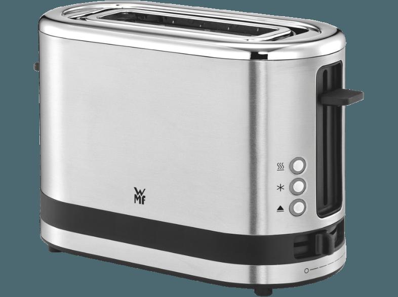 WMF 0414100011 COUP Toaster  (600 Watt, Schlitze: 1)