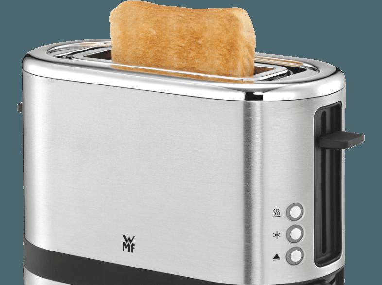 WMF 0414100011 COUP Toaster  (600 Watt, Schlitze: 1)