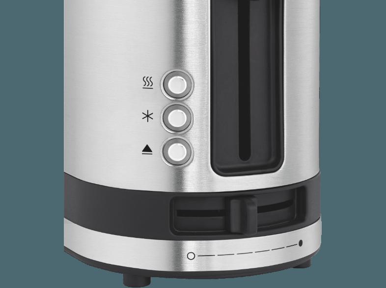 WMF 0414100011 COUP Toaster  (600 Watt, Schlitze: 1), WMF, 0414100011, COUP, Toaster, , 600, Watt, Schlitze:, 1,