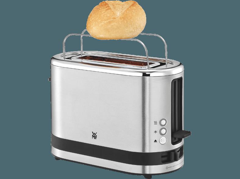 WMF 0414100011 COUP Toaster  (600 Watt, Schlitze: 1), WMF, 0414100011, COUP, Toaster, , 600, Watt, Schlitze:, 1,