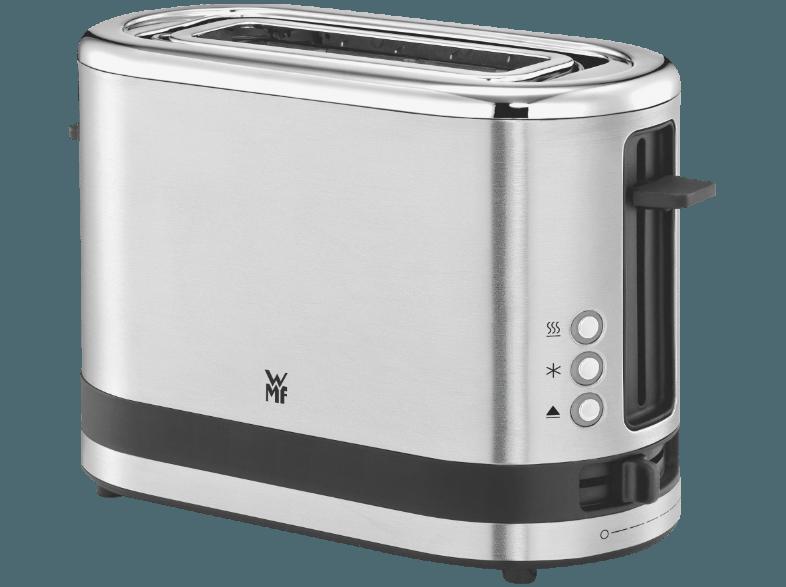 WMF 0414100011 COUP Toaster  (600 Watt, Schlitze: 1), WMF, 0414100011, COUP, Toaster, , 600, Watt, Schlitze:, 1,