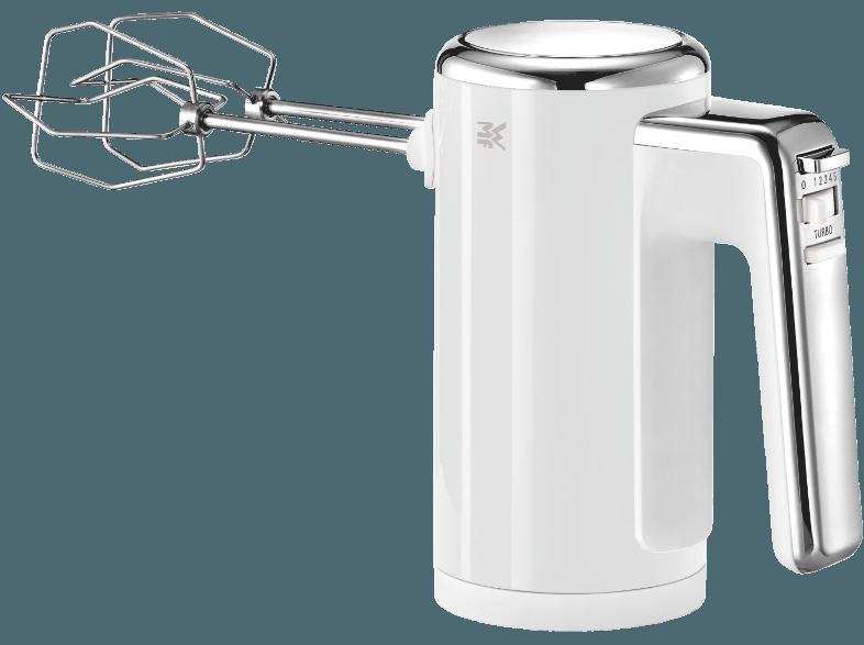 WMF 0416210001 LONO Handmixer 350 Watt Weiß, WMF, 0416210001, LONO, Handmixer, 350, Watt, Weiß