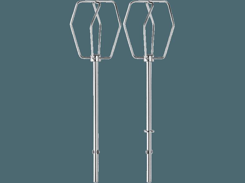 WMF 0416210001 LONO Handmixer 350 Watt Weiß