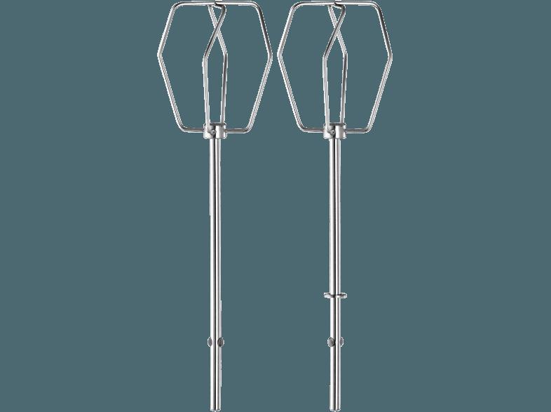 WMF 0416210001 LONO Handmixer 350 Watt Weiß