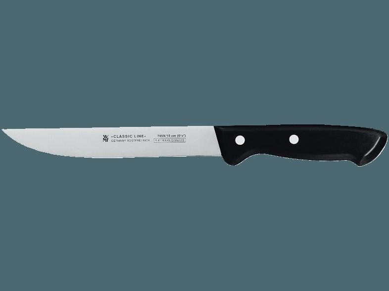 WMF 1874596030 CLASSIC LINE Zubereitungsmesser, WMF, 1874596030, CLASSIC, LINE, Zubereitungsmesser