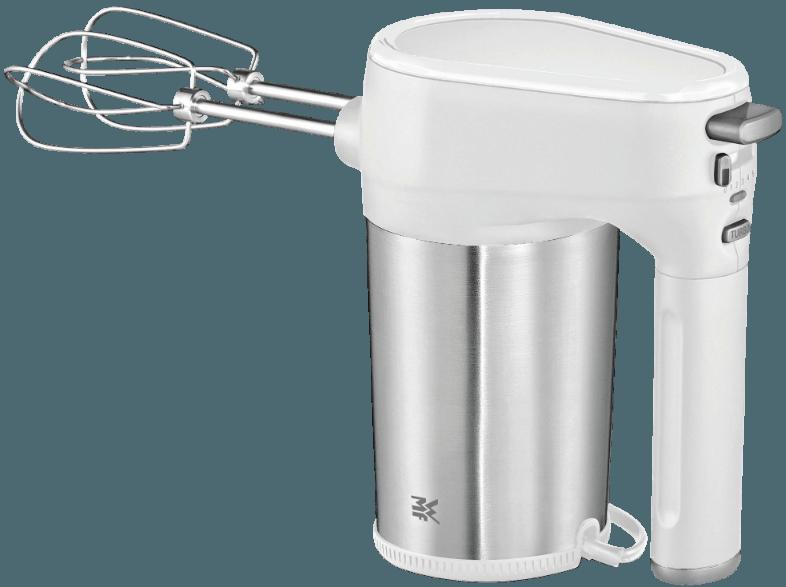 WMF 416240001 Handmixer 350 Watt Weiß, WMF, 416240001, Handmixer, 350, Watt, Weiß