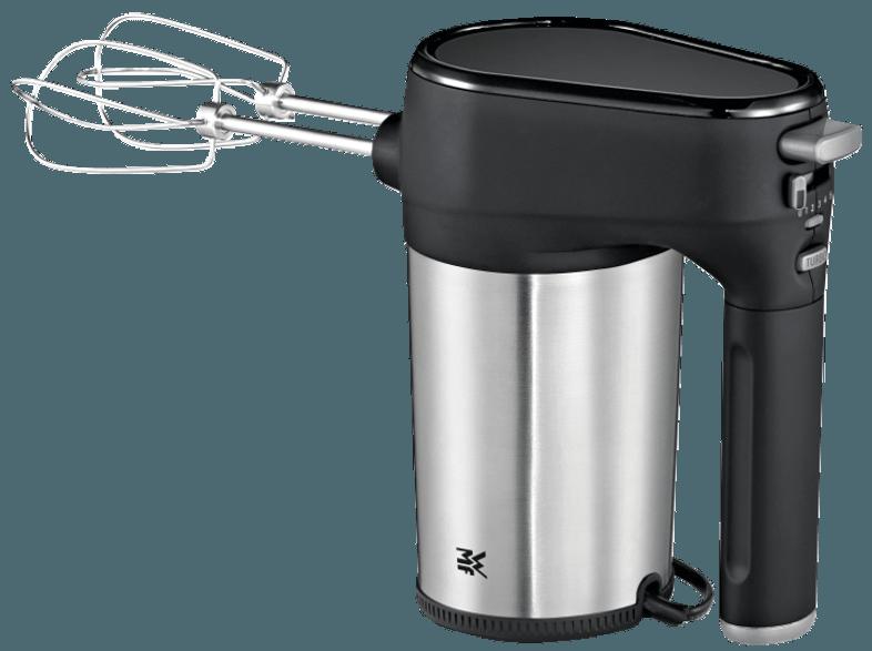 WMF 416240011 Handmixer 350 Watt Schwarz, WMF, 416240011, Handmixer, 350, Watt, Schwarz