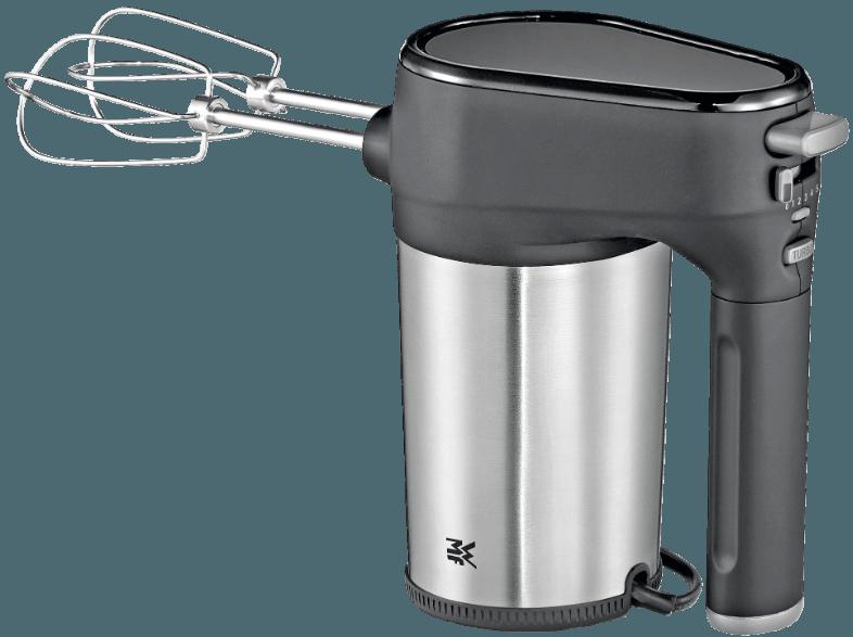 WMF 416240011 Handmixer 350 Watt Schwarz