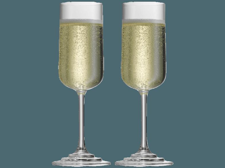 WMF 950722000 Champagner-/Sektgläser