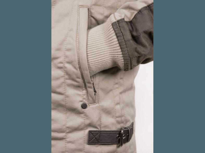 Wolf Gambeson - Jacke Größe S, Wolf, Gambeson, Jacke, Größe, S