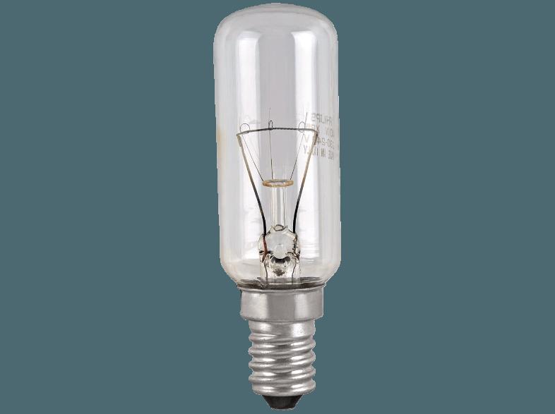 XAVAX Dunstabzugshaubenlampe 40 W, Gr. 4, klar, E14 Dunstabzugshaubenlampe