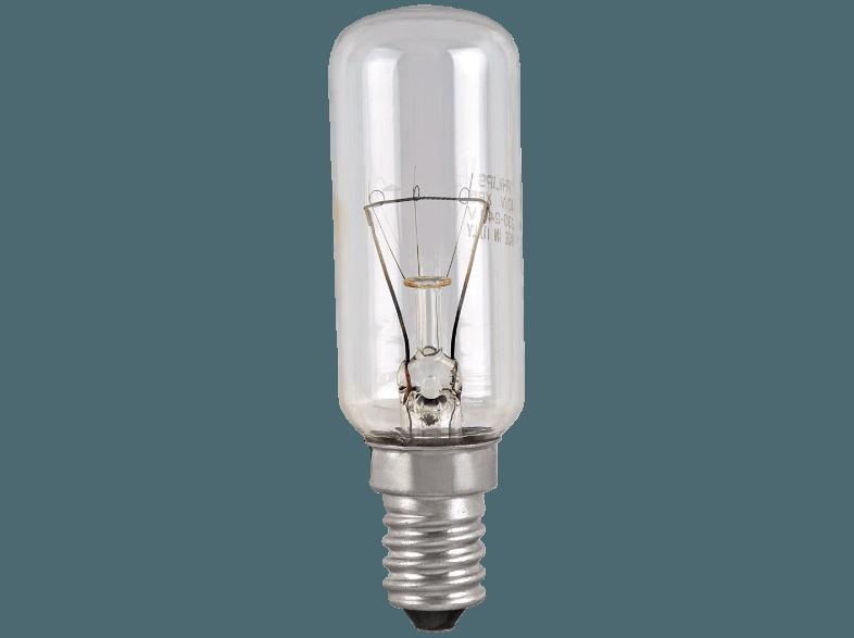 XAVAX Dunstabzugshaubenlampe 40 W, Gr. 4, klar, E14 Dunstabzugshaubenlampe