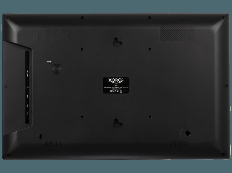 XORO Megapad 2151 16 GB  Tablet schwarz, XORO, Megapad, 2151, 16, GB, Tablet, schwarz