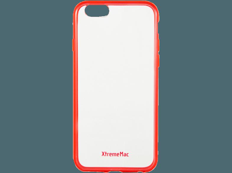 XTREME MAC IPP-MA6-73 Microshield Accent Schutzhülle iPhone 6