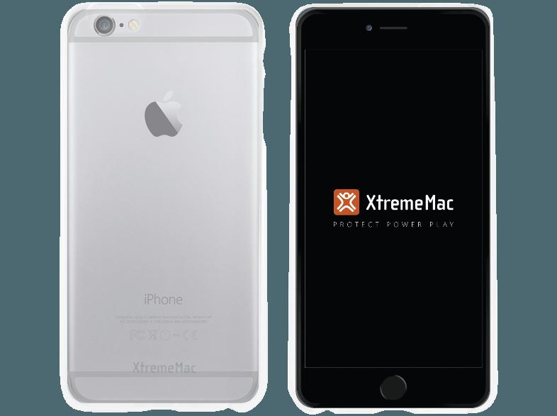 XTREME MAC IPP-MA6P-03 Microshieldf Accent Handytasche iPhone 6 Plus