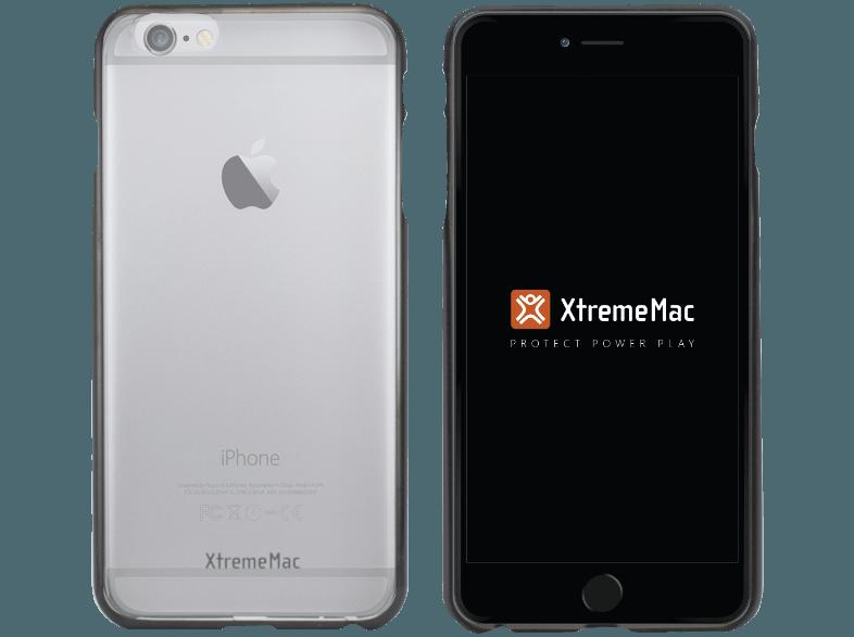 XTREME MAC IPP-MA6P-13 Microshield Accent Handytasche iPhone 6 Plus