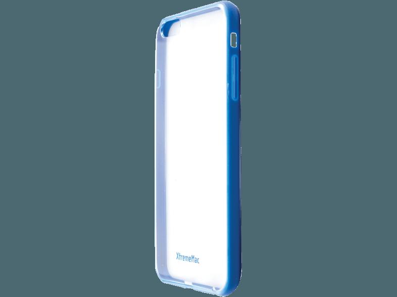 XTREME MAC IPP-MA6P-23 Microshield Accent Handytasche iPhone 6 Plus, XTREME, MAC, IPP-MA6P-23, Microshield, Accent, Handytasche, iPhone, 6, Plus