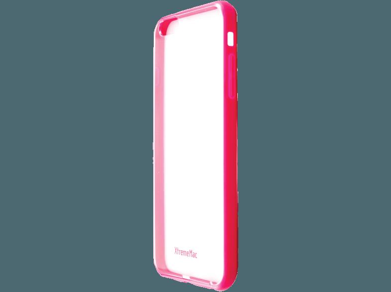 XTREME MAC IPP-MA6P-33 MS ACCENT PNK IPHONE 6  Handytasche iPhone 6 Plus