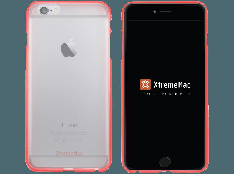 XTREME MAC IPP-MA6P-73 Microshield Accent Case iPhone 6 Plus